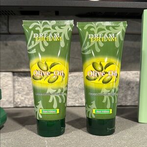 Dream Olive Oil Body Lotion